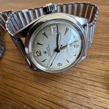 Vintage rolex 6066 for sale  SOUTHWOLD