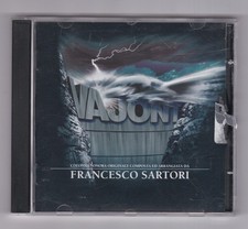 Musica colonna sonora usato  Italia