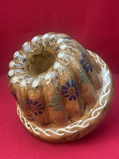 Moule kouglof céramique d'occasion Moule kouglof céramique d'occasion  Le Grand-Lucé