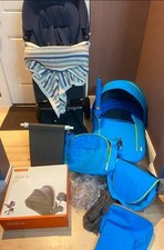 Stokke xplory stroller for sale  Malden