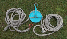 Vintage heavy duty for sale  TOWCESTER