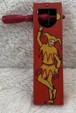Vintage 1928jester joker for sale  Lyons