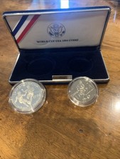 Dollaro mezzo dollaro usato Dollaro mezzo dollaro usato  Napoli