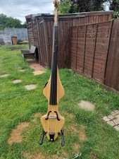 Electric double bass for sale  NORTHAMPTON