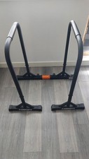 Mirafit parallel dip for sale  NOTTINGHAM
