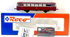 Roco 43019 schienenbus gebraucht kaufen Roco 43019 schienenbus gebraucht kaufen  Bernstadt