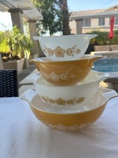 Vintage pyrex butterfly for sale  Laveen