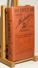 Bibendum guide michelin d'occasion  Saujon