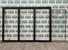 Ali bifolding doors for sale  LUTON