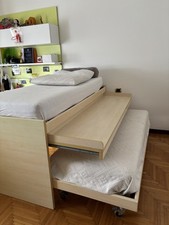 Letto soppalco con usato  Latisana