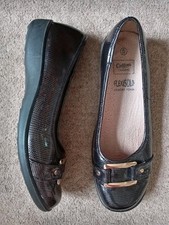 Cotton traders shoes for sale  BATH