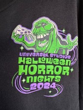 Ghostbusters halloween horror for sale  Kissimmee