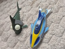 Matchbox stingray terrorfish for sale  PENARTH