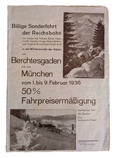 deutsche reichsbahn fahrplan gebraucht kaufen  Bautzen