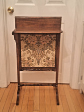 Fire screen stand for sale  Hull