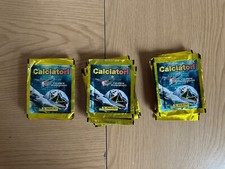 Panini calciatori football for sale  UK