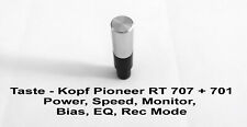 Pioneer rt707 701 usato  Spedire a Italy