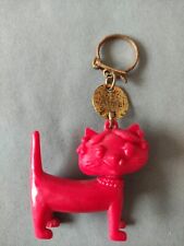 Porte cle chat d'occasion  Cosne-Cours-sur-Loire