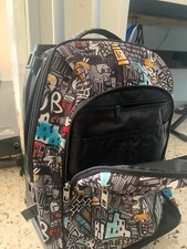 Zaino trolley per usato  Marcianise