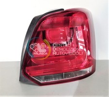 Fanale post. dx. usato Fanale post. dx. usato  Narni