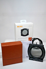 Nisi pro 100mm for sale  Jamestown