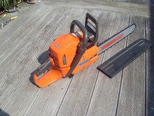 Riginal husqvarna 576 gebraucht kaufen  Jembke
