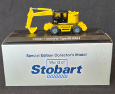 Atlas editions stobart for sale  ACCRINGTON