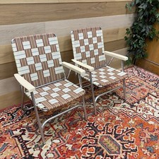 Vintage lawn chair for sale  Green Bay
