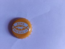 Capsule biére kona d'occasion  Sanary-sur-Mer