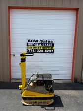 Wacker neuson bpu5545 for sale  Lynn Haven