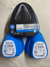 Resmed maskenkissen airtouch gebraucht kaufen  Neustadt an der Weinstraße