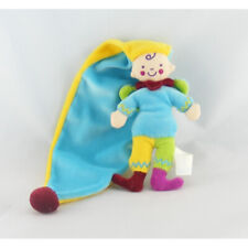 Doudou lutin arlequin d'occasion  Le Portel