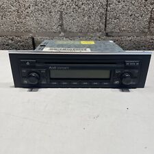Riginal audi audi gebraucht kaufen  Brackenheim