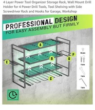 Layer power tool for sale Layer power tool for sale  WELSHPOOL