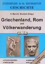 Geschichte stundenbilder unter gebraucht kaufen  Stuttgart