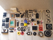 Analoge camera kamera gebraucht kaufen  Nürnberg
