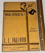 Antique l.l. ireland for sale  Harlan
