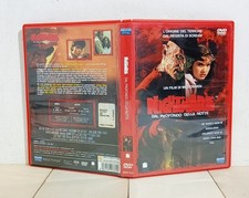 72497 dvd nightmare usato  Palermo