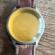 montre bracelet N2703 boitier chrono lewa comprar usado  Enviando para Brazil