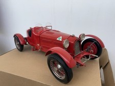 Alfa romeo pocher usato  Alife
