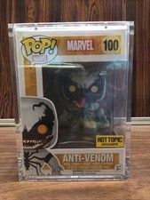Funko Pop! Hot Topic Marvel - Anti-Venom #100 comprar usado  Enviando para Brazil