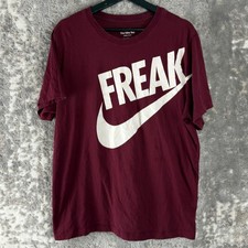 Nike tee size for sale  Richmond