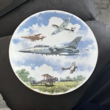 raf plates for sale  PLYMOUTH