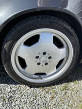 Mercedes benz r129 gebraucht kaufen  Cham