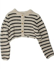 Zara womens crop for sale  IPSWICH