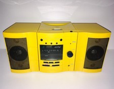 Elta stereo kompaktanlage gebraucht kaufen  Hamburg