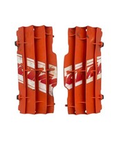 Protections radiateur ktm d'occasion  Pertuis