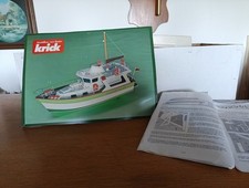 Kutterjacht nordstrand segelbo gebraucht kaufen  Langweid a.Lech