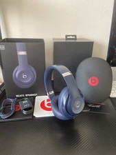 Beats dre studio3 for sale  MANCHESTER