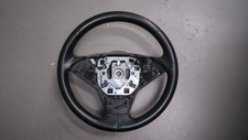 Lederlenkrad lenkrad 6073844 gebraucht kaufen  Aachen